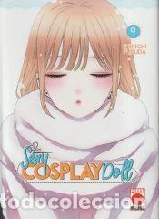 B&uuml;cher: Sexy Cosplay Doll 9 - Shinichi Fukuda