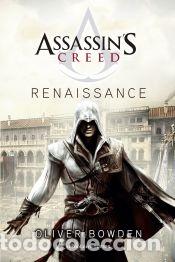 Libros: Assassins Creed. Renaissance - Bowden, Oliver - Foto 1