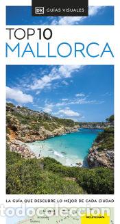 Libros: Mallorca (Gu&iacute;as Visuales TOP 10) - AA.VV. - Foto 1