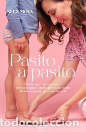 Libri: Pasito a pasito - Moya Arasa, Neus