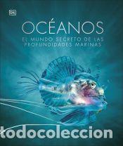 B&uuml;cher: Oc&eacute;anos Nueva edici&oacute;n - AA.VV.