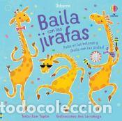 Libros: Baila con las jirafas - Taplin, Sam - Foto 1