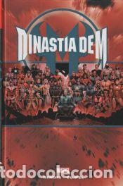 Libros: Marvel omnibus dinast&iacute;a de m - Foto 1