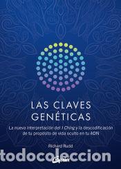 Libros: Las claves gen&eacute;ticas - Richard Rudd - Foto 1