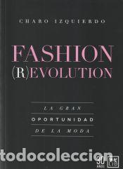 Livres: Fashion revolution