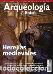 Libri: DFAQ 46 HEREJIAS MEDIEVAL