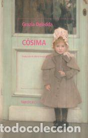 Libros: C&oacute;sima - Deledda, Grazia - Foto 1