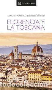 Libros: Gu&iacute;a Visual Florencia y la Toscana (Gu&iacute;as Visuales) - DK - Foto 1