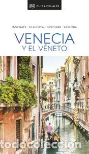 Libros: Gu&iacute;a Visual Venecia y el V&eacute;neto - DK - Foto 1