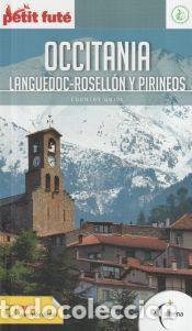 Libri: Occitania: Languedoc, Rosell&oacute;n y Pirineos - AA.VV.