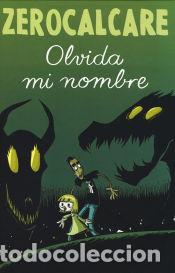 Libros: Olvida mi nombre - Zerocalcare, - Foto 1