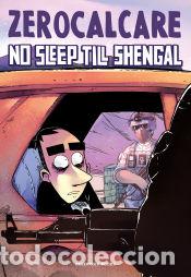 Libros: No sleep til Shengal - Zerocalcare, - Foto 1