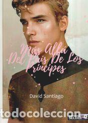 Livres: Mas all&aacute; del pa&iacute;s de los principes