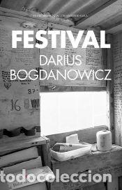 Libros: Festival - Darius Bogdanowicz - Foto 1