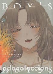 Livres: Boys Abyss 10