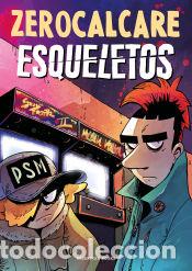 Libros: Esqueletos - Zerocalcare - Foto 1