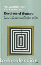 Libros: Revolver el tiempo - Foto 1