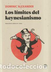 Livres: Los l&iacute;mites del keynesianismo