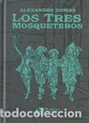 Libros: Los Tres Mosqueteros - Dumas, Alexandre - Foto 1