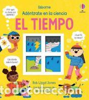 Libros: El tiempo - Jones, Rob Lloyd - Foto 1