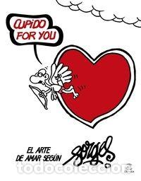 Libros: CUPIDO FOR YOU - Foto 1
