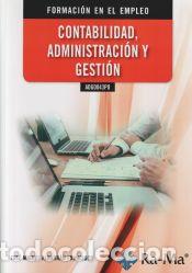 Livres: ADGD043PO Contabilidad, Administraci&oacute;n y Gesti&oacute;n - Albarr&aacute;n Francisco, Jos&eacute; Miguel