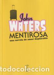 Libros: Mentirosa - Foto 1