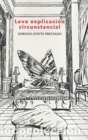 Livres: Leve explicaci&oacute;n circunstancial