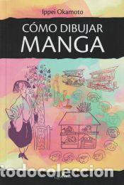 Libros: Como Dibujar Manga - Foto 1