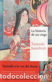 Libros: La historia de un ciego - Foto 1