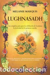 Libros: Lughnasadh - Melanie Marquis - Foto 1