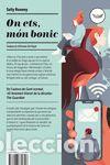 Libros: On ets, m&oacute;n bonic - Rooney, Sally - Foto 1