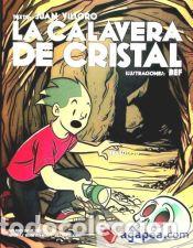 Libros: CALAVERA DE CRISTAL,LA - VILLORO,JUAN - Foto 1