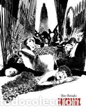 Libros: Totentanz - Bataglia, Dino - Foto 1