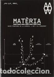 Libros: MATERIA - VVAA - Foto 1