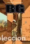 B&uuml;cher: RG 01- Riyad sur Seine - Peeters, Frederik; Dragon, Pierre