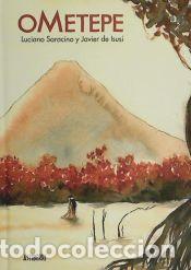 Libros: Ometepe - Saracino, Luciano, Isusi, Javier de - Foto 1