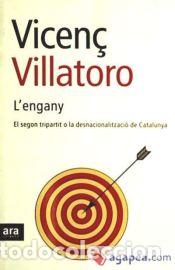 Libros: Lengany - Villatoro, Vicen&ccedil; - Foto 1