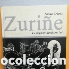 Libros: Zuri&ntilde;e - Foto 1