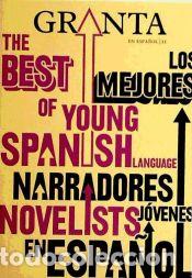 Libros: Granta en espa&curren;ol N&sect;11 - AA.VV - Foto 1