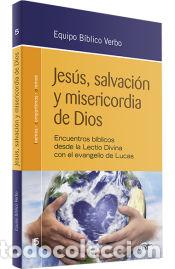 Livres: Jes&uacute;s, salvaci&oacute;n y misericordia de Dios - VV.AA.