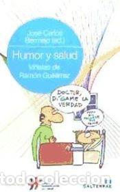 Libros: Humor y salud - Bermejo, Jos&eacute; Carlos - Foto 1
