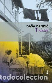 Libros: Trieste - Dasa Drndic - Foto 1