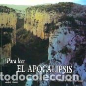 Libros: Para leer el Apocalipsis - Pr&eacute;vost, Jean-Pierre - Foto 1
