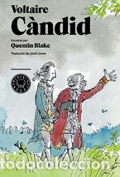 Libros: C&agrave;ndid - Voltaire - Foto 1