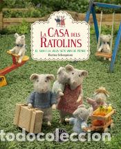 Libros: La casa dels Ratolins - Schaapman, Karina - Foto 1