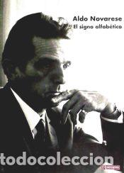 Libros: SIGNO ALFABETICO - ALDO NOVARESE