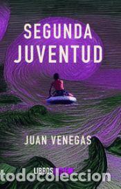 Libros: Segunda Juventud - Foto 1