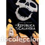 Livres: La republica de la calavera