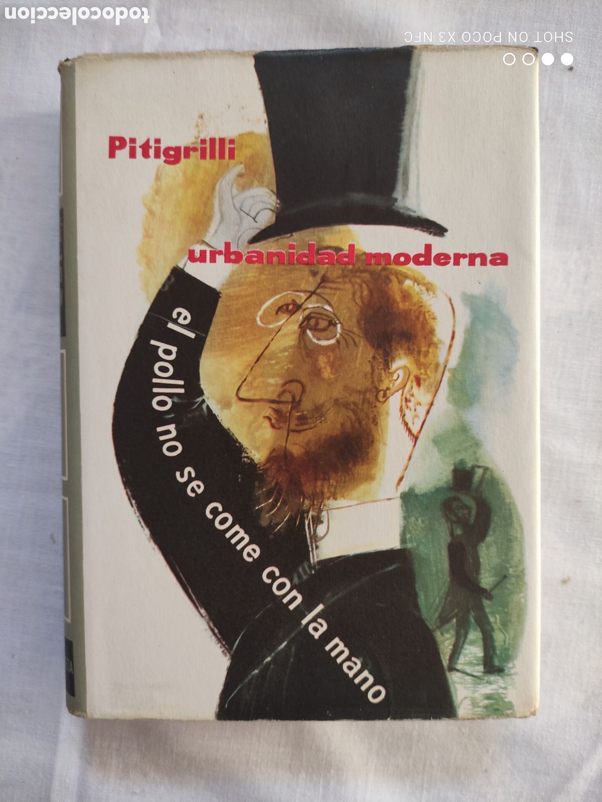 Libros: Pitigrili - Foto 3